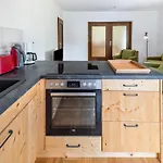 Apartment Grashuepfer Bis 4 Pers