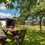 Grashuepfer Bis 4 Pers * Freiensteinau