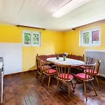 Apartment Grashuepfer Bis 4 Pers *