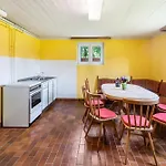 Grashuepfer Bis 4 Pers Apartment Freiensteinau
