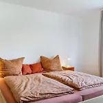 Grashuepfer Bis 4 Pers Apartment *