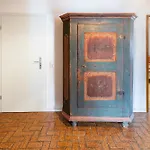 Grashuepfer Bis 4 Pers Apartment *