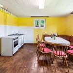 Apartment Grashuepfer Bis 4 Pers
