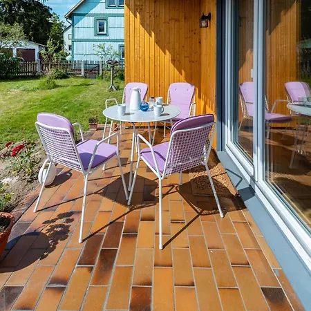 Grashuepfer Bis 4 Pers