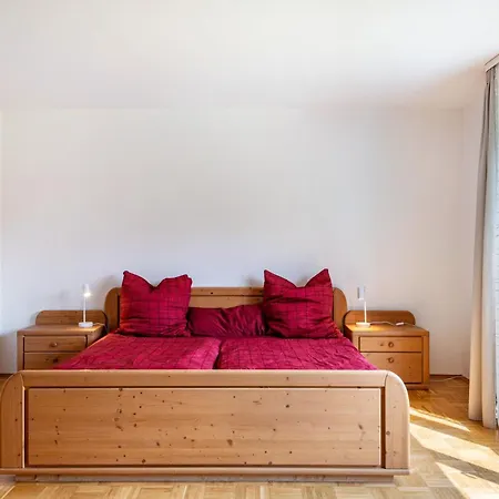 Grashuepfer Bis 4 Pers Apartamento Freiensteinau