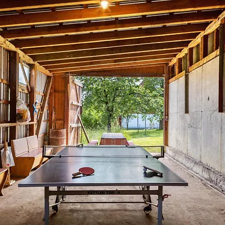 Grashuepfer Bis 4 Pers Apartamento