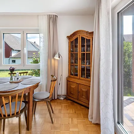 Grashuepfer Bis 4 Pers