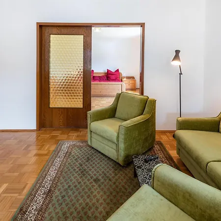 Grashuepfer Bis 4 Pers Apartamento