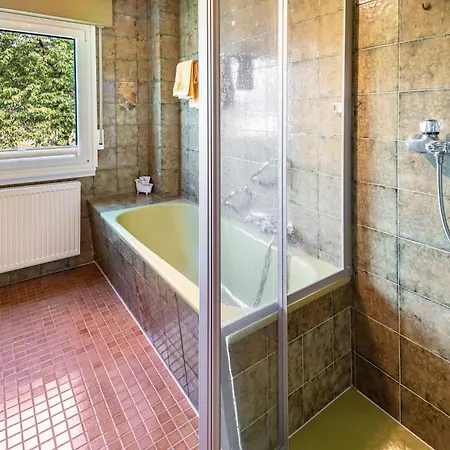 Apartamento Grashuepfer Bis 4 Pers