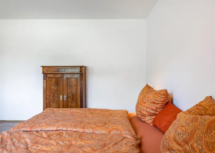 Grashuepfer Bis 4 Pers * Freiensteinau