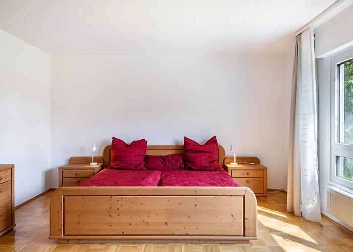 Grashuepfer Bis 4 Pers Daire Freiensteinau