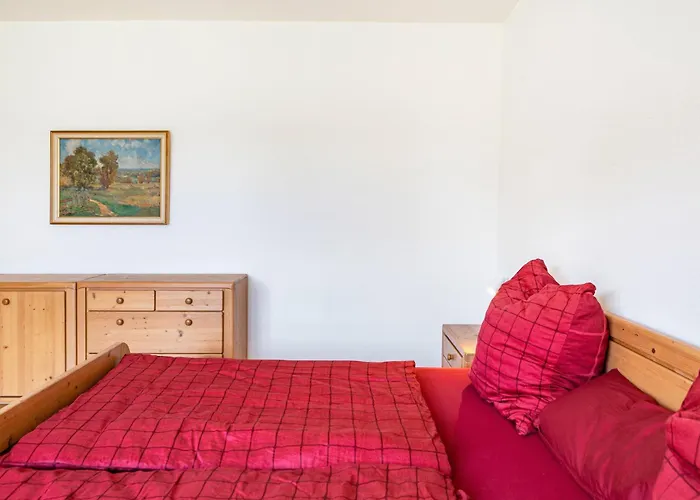 Grashuepfer Bis 4 Pers Freiensteinau