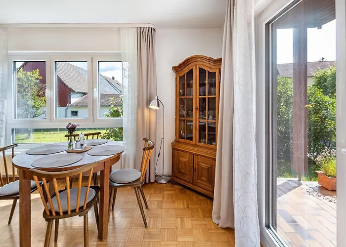 Grashuepfer Bis 4 Pers