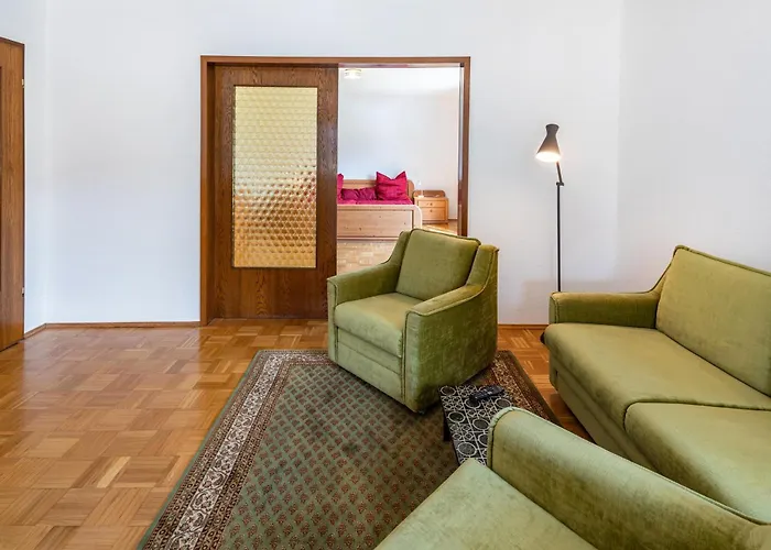 Grashuepfer Bis 4 Pers Daire