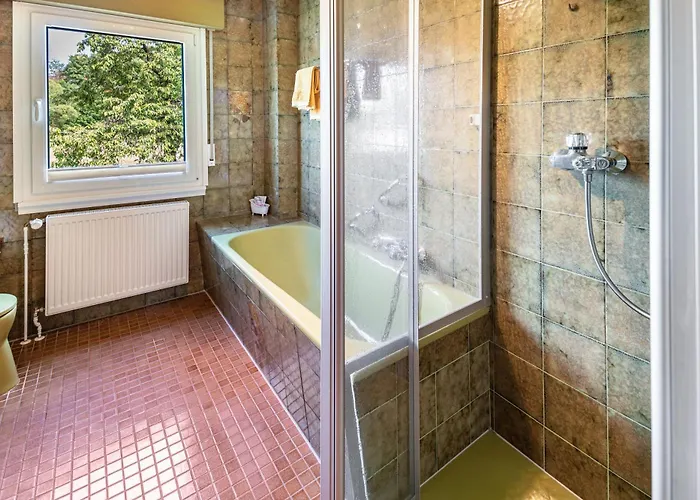 Daire Grashuepfer Bis 4 Pers